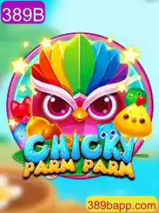 ChickyParmParm: Um olhar aprofundado sobre o jogo inovador