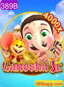 Explorando o Mundo de GaneshaJr: Introdução e Regras do Jogo