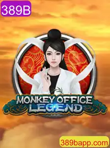 Explorando o Mundo de MonkeyOfficeLegend: Uma Jornada Selvagem no Escritório