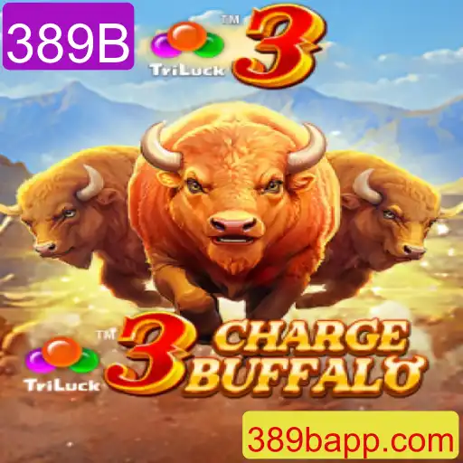 Descubra o Mundo do Jogo 3ChargeBuffalo: Aventura e Estratégia Combinadas