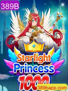 Starlight Princess 1000: Uma Nova Jornada Intergaláctica no Universo dos Jogos