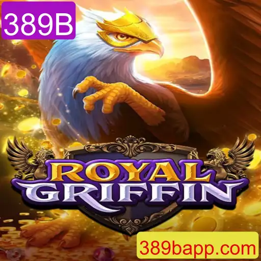 Descubra o Fascinante Mundo de RoyalGriffin: Aventuras e Estratégia com a Palavra-chave '389B'