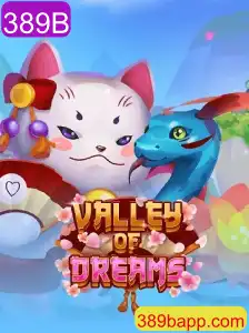 Explorando o Mundo de ValleyofDreams: Uma Aventura Inesquecível
